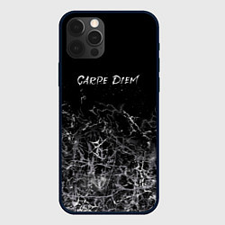 Чехол iPhone 12 Pro Max Carpe diem, лови мгновение