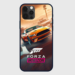 Чехол iPhone 12 Pro Max Forza Horizon race