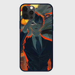 Чехол iPhone 12 Pro Max Aki Hayakawa