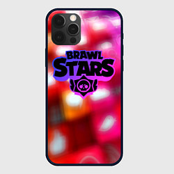 Чехол iPhone 12 Pro Max Brawl stars network