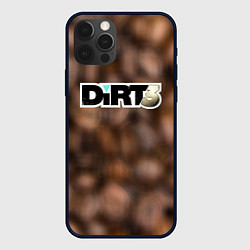 Чехол iPhone 12 Pro Max Dirt 3 afrika