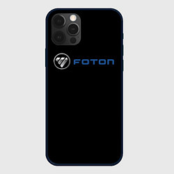 Чехол iPhone 12 Pro Max Foton sport