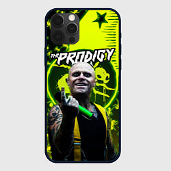 Чехол iPhone 12 Pro Max The Prodigy Keith Flint