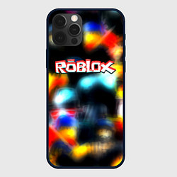 Чехол iPhone 12 Pro Max Roblox game 2023