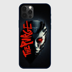 Чехол iPhone 12 Pro Max The purge Within Temptation