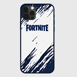 Чехол iPhone 12 Pro Max Fortnite краски