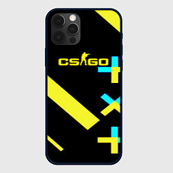 Чехол iPhone 12 Pro Max Counter strike cybersport