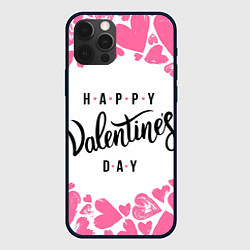 Чехол iPhone 12 Pro Max Valentines day