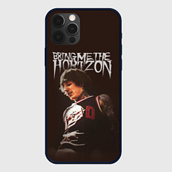 Чехол iPhone 12 Pro Max Oli Sykes - Bring Me the Horizon