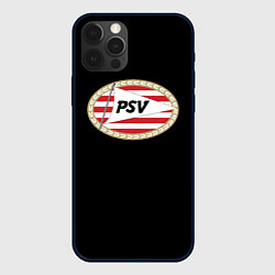 Чехол iPhone 12 Pro Max PSV fc club