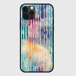 Чехол iPhone 12 Pro Max Тридцать три полоски