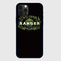 Чехол iPhone 12 Pro Max Ranger - DnD