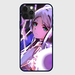 Чехол iPhone 12 Pro Max Sousou no Frieren Фрирен magic