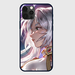 Чехол iPhone 12 Pro Max Sousou no Frieren Фрирен beautiful