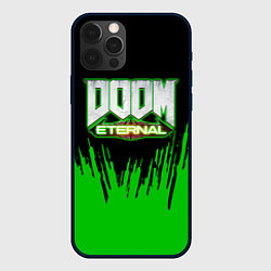 Чехол iPhone 12 Pro Max Doom