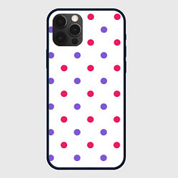 Чехол iPhone 12 Pro Max Шикарный узор