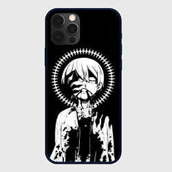 Чехол iPhone 12 Pro Max Темный дворецкий Сиэль