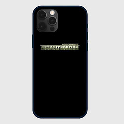 Чехол iPhone 12 Pro Max Ace Combat army