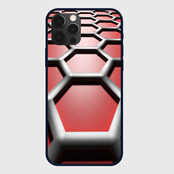 Чехол iPhone 12 Pro Max Броня робота