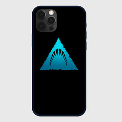 Чехол iPhone 12 Pro Max Depth Hunter
