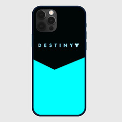 Чехол iPhone 12 Pro Max Destiny action geometry