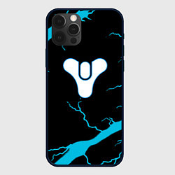 Чехол iPhone 12 Pro Max Destiny storm