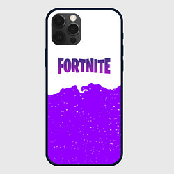 Чехол для iPhone 12 Pro Max Fortnite game epic games, цвет: 3D-черный