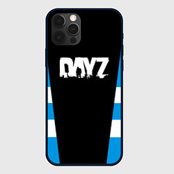 Чехол iPhone 12 Pro Max Dayz геометрия