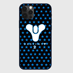 Чехол iPhone 12 Pro Max Destiny star