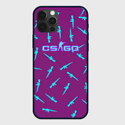 Чехол iPhone 12 Pro Max Contra go