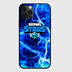 Чехол iPhone 12 Pro Max Brawl stars storm