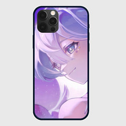 Чехол iPhone 12 Pro Max Honkai Star Rail Robin