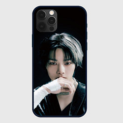 Чехол iPhone 12 Pro Max Stray Kids I N Giant concept