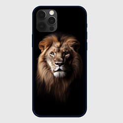 Чехол iPhone 12 Pro Max Mufasa