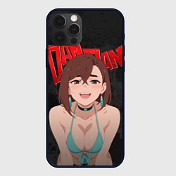 Чехол iPhone 12 Pro Max Momo boobs