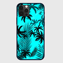 Чехол iPhone 12 Pro Max GTA костюм Томми