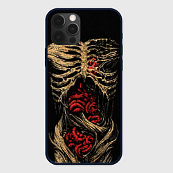 Чехол iPhone 12 Pro Max Внутренний мир