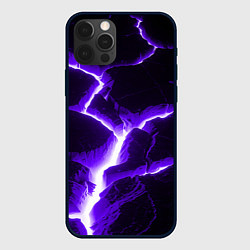 Чехол iPhone 12 Pro Max The rift