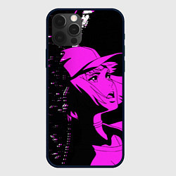 Чехол iPhone 12 Pro Max Лазарь: Элейна