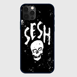 Чехол iPhone 12 Pro Max Sesh