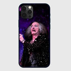 Чехол iPhone 12 Pro Max Бобби Либлинг - Рокер с выпученными глазами