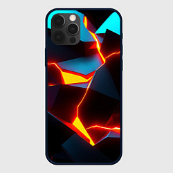 Чехол iPhone 12 Pro Max Split