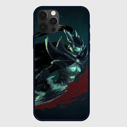 Чехол iPhone 12 Pro Max Phantom Assassin