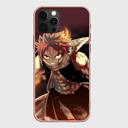 Чехол iPhone 12 Pro Max Fairy tail