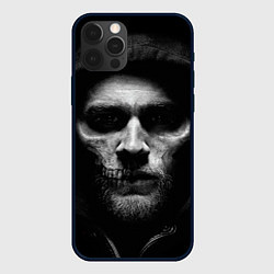 Чехол iPhone 12 Pro Max Sons Of Anarchy