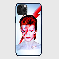 Чехол для iPhone 12 Pro Max Aladdin sane, цвет: 3D-черный