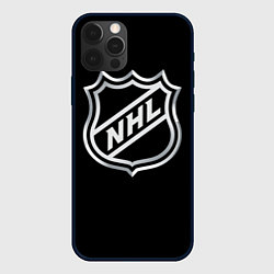 Чехол iPhone 12 Pro Max NHL
