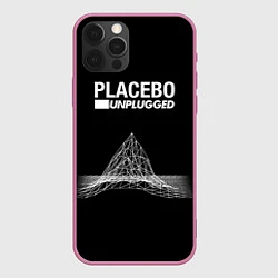 Чехол iPhone 12 Pro Max Placebo: Unplugged