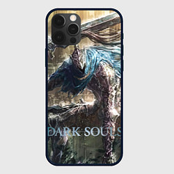 Чехол iPhone 12 Pro Max Dark Souls