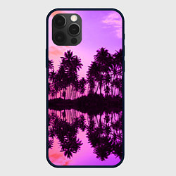 Чехол iPhone 12 Pro Max Hawaii dream